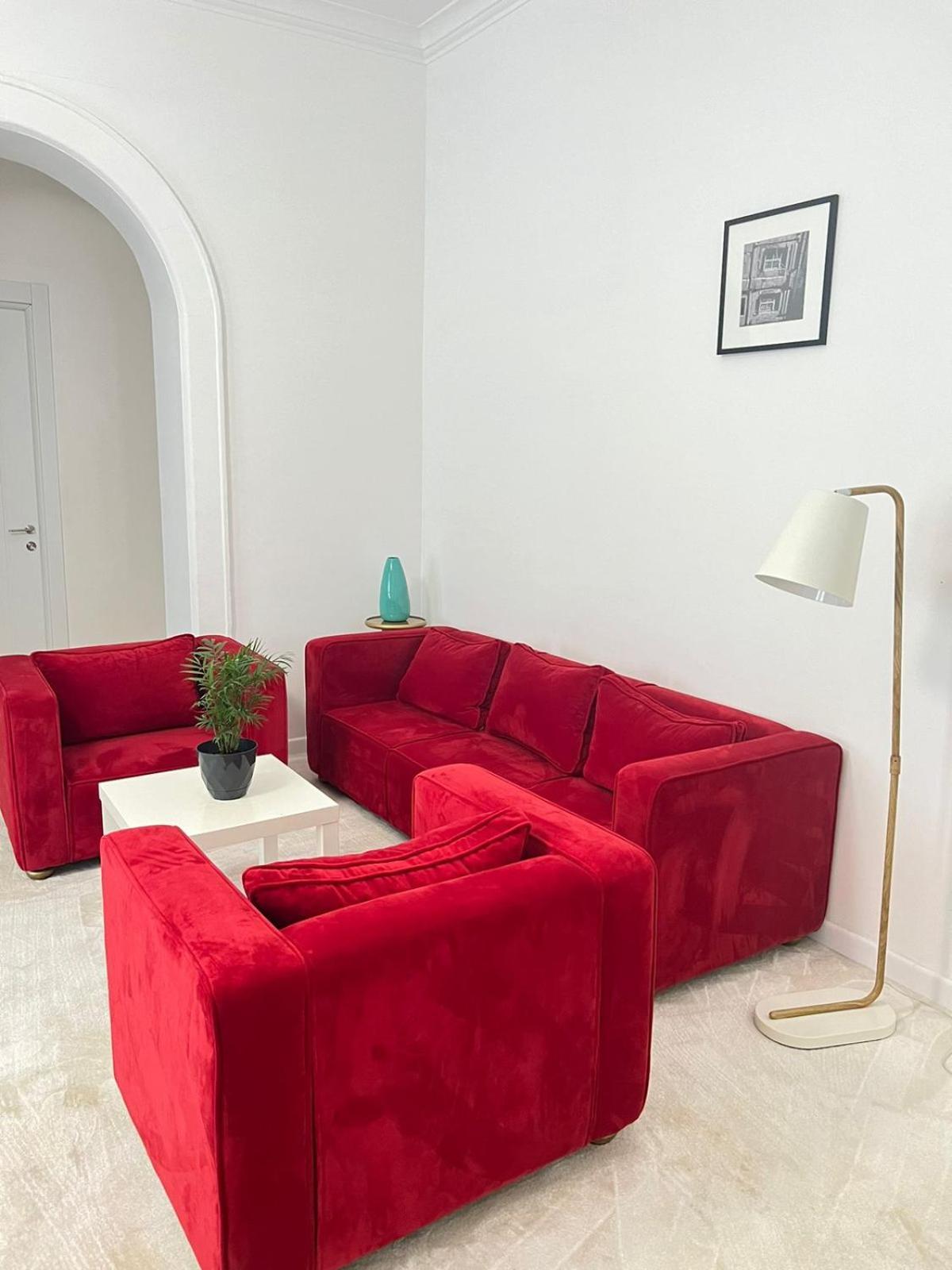 Opera Boutique Hotel Tbilisi Exteriör bild